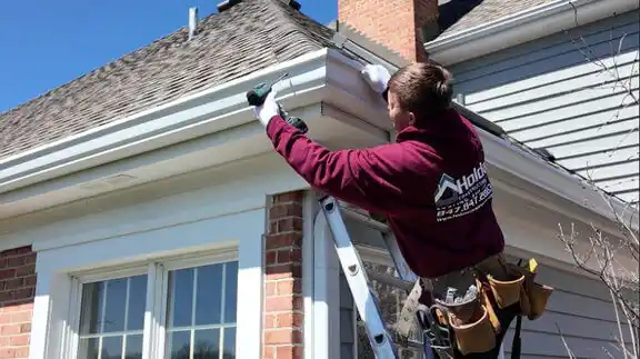 gutter services Campbellsville